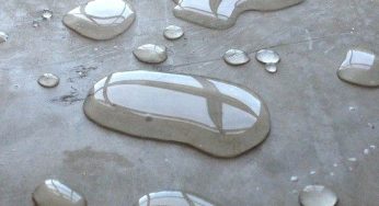 آب بند بتن – پودر آب بندی بتن